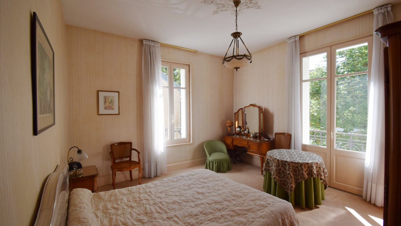 vente Maison Vichy - Photo 15