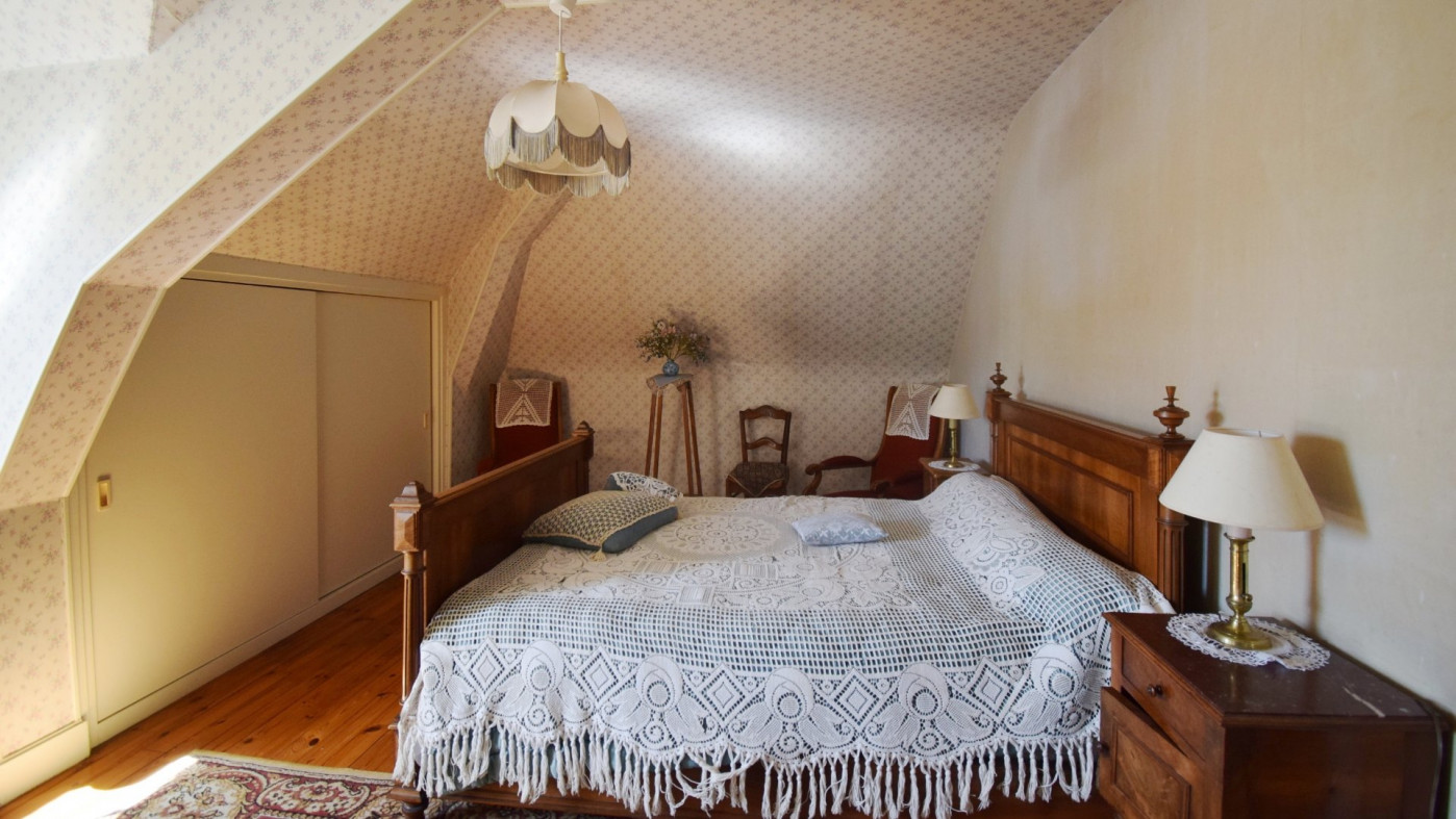 vente Maison Vichy - Photo 17