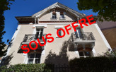 vente Maison Vichy