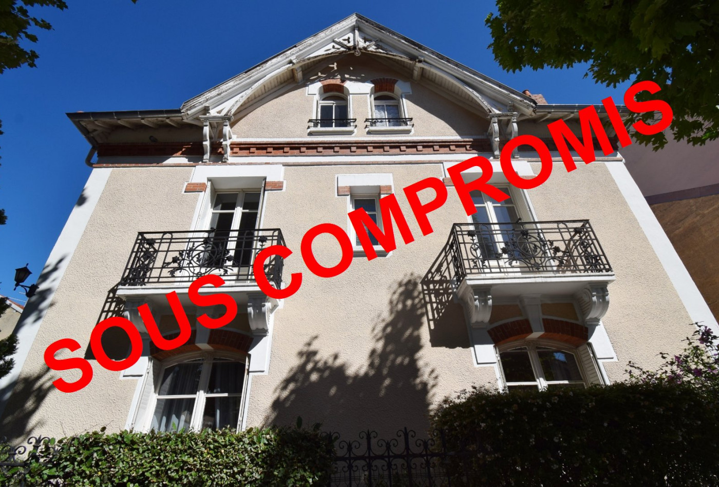 vente Maison Vichy - Photo 1