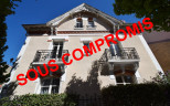 vente Maison Vichy