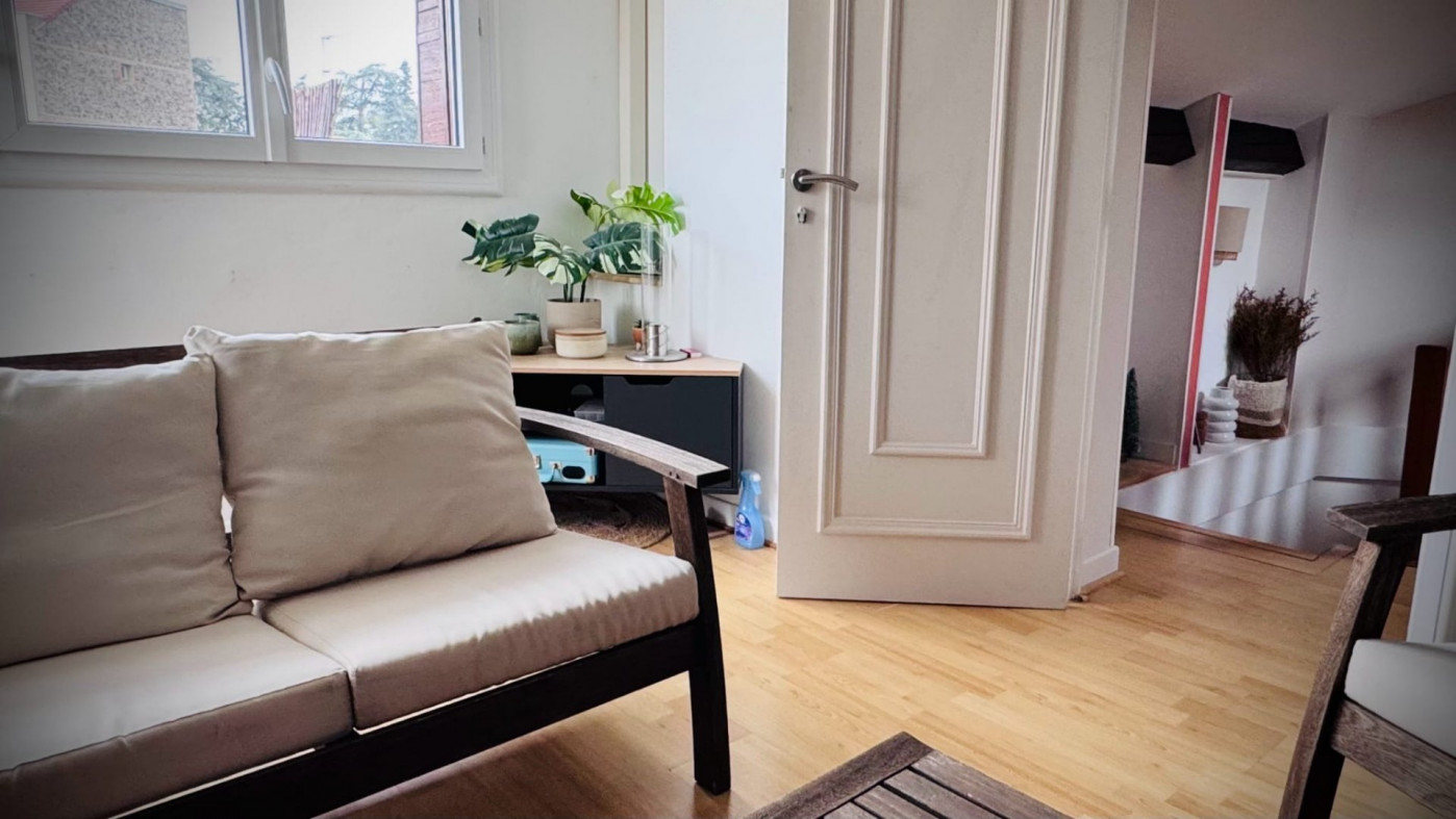 vente Appartement Vichy - Photo 8