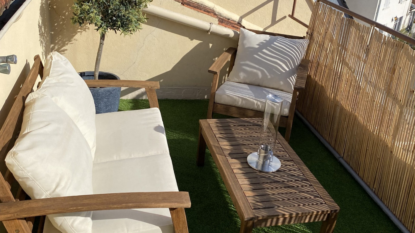 vente Appartement Vichy - Photo 10