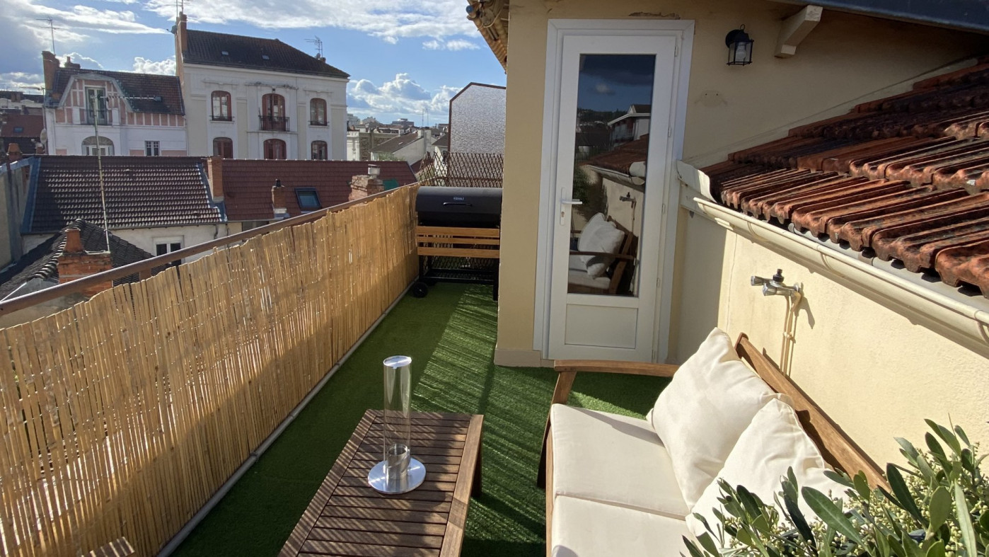 vente Appartement Vichy - Photo 11