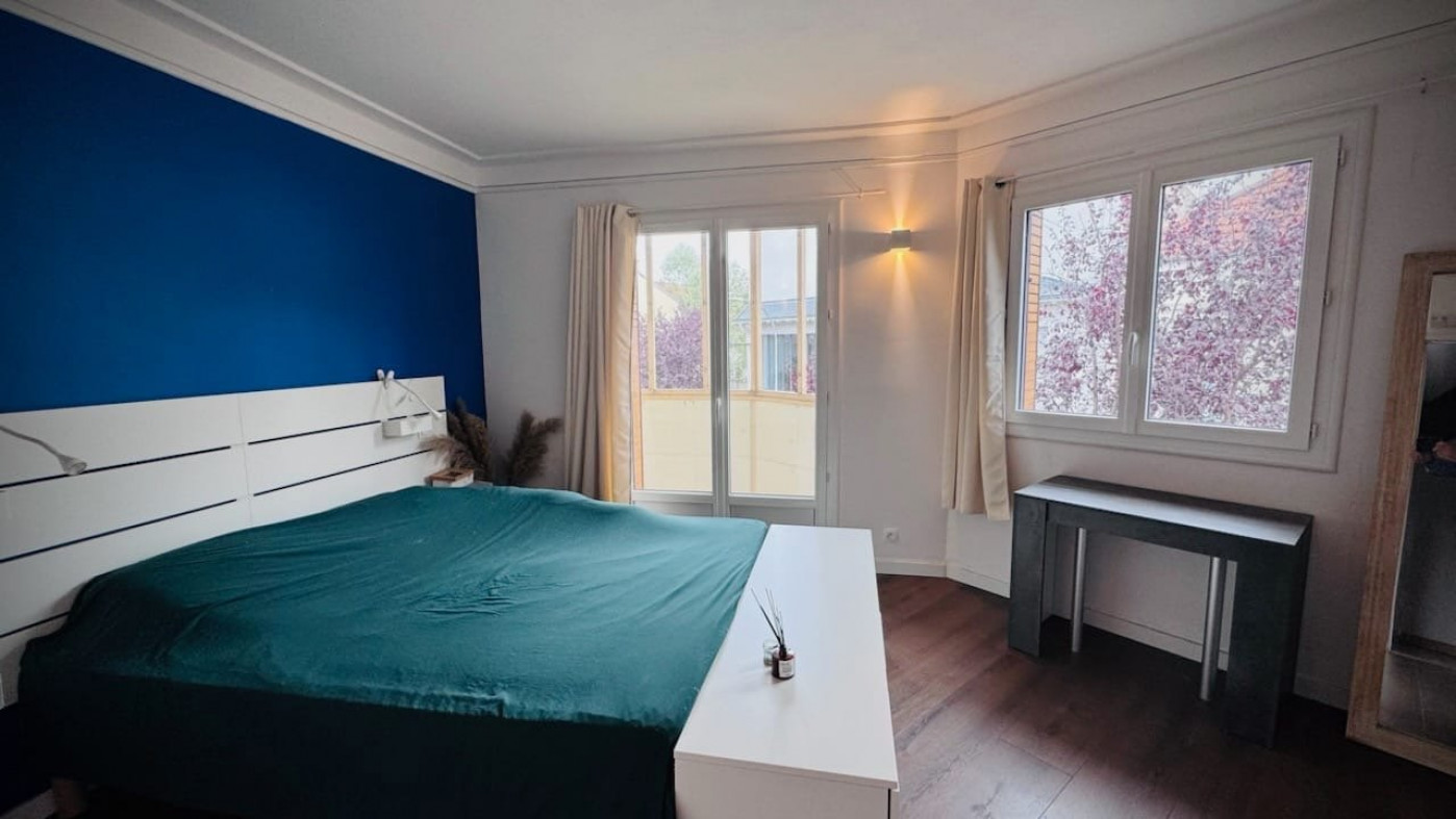vente Appartement Vichy - Photo 6