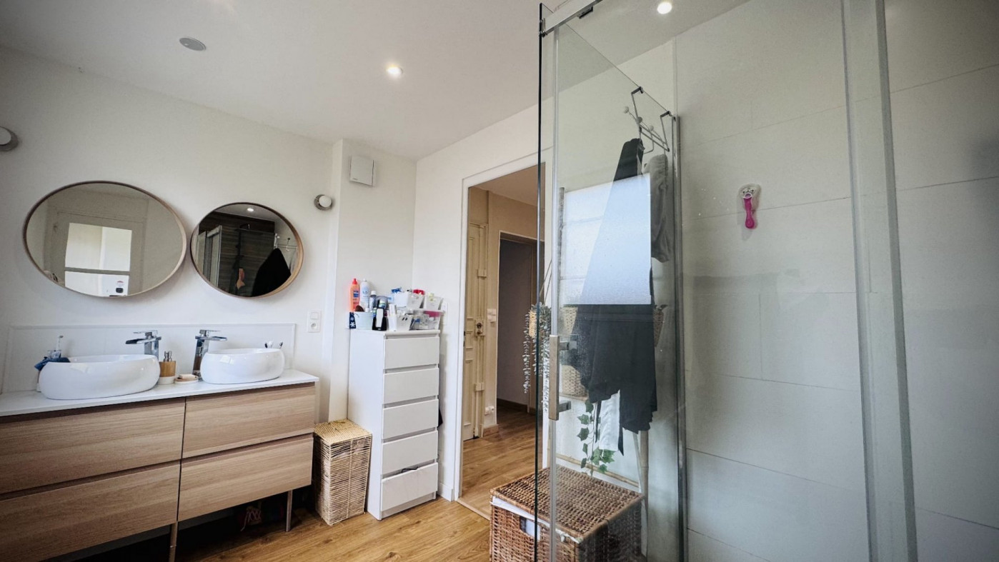 vente Appartement Vichy - Photo 7