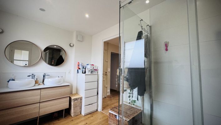 vente Appartement Vichy