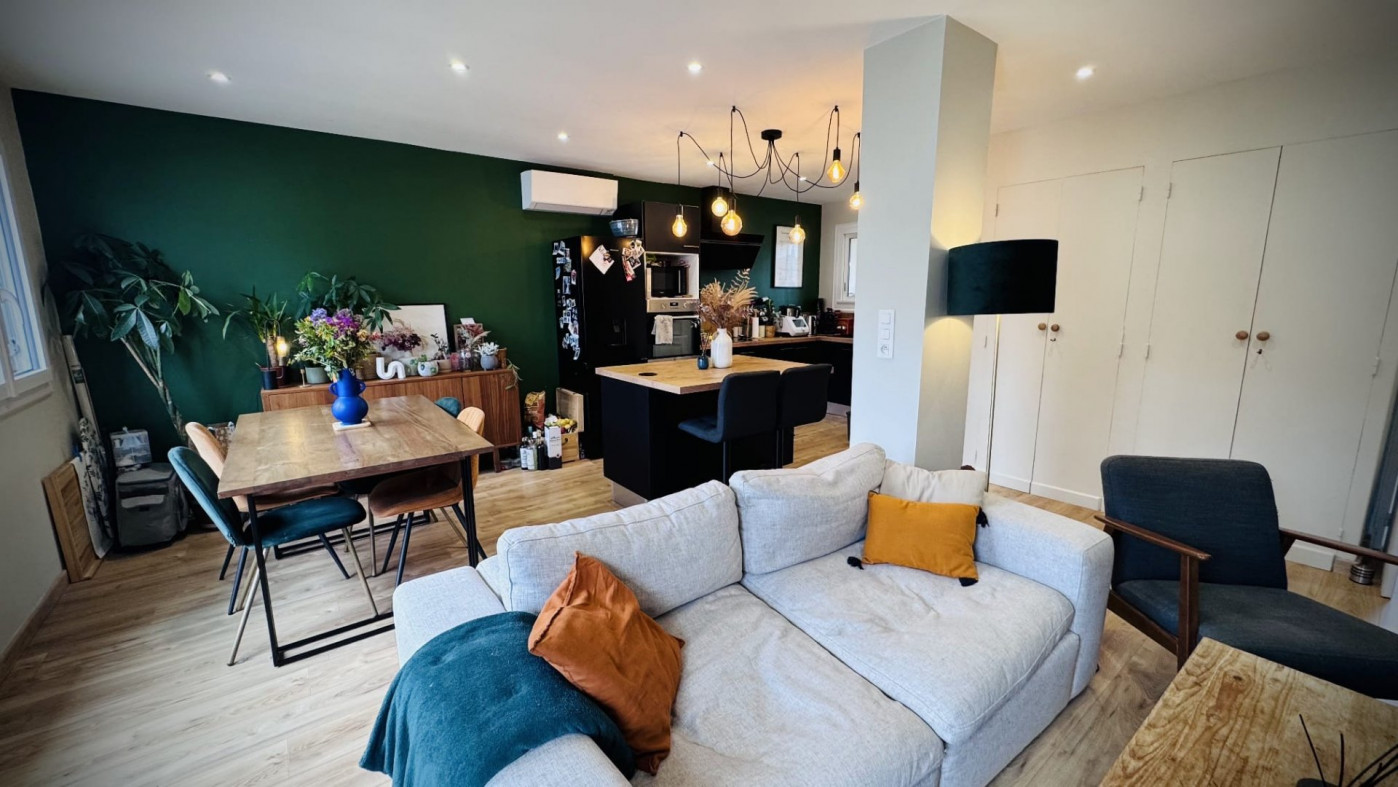 vente Appartement Vichy - Photo 2