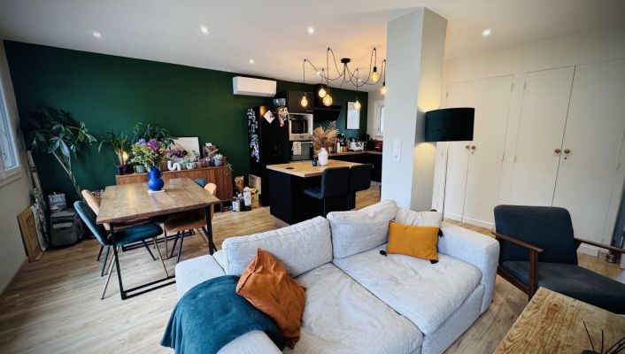 vente Appartement Vichy