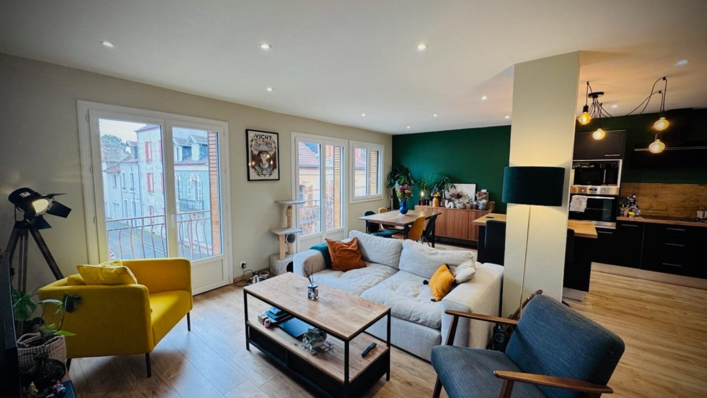 vente Appartement Vichy - Photo 1