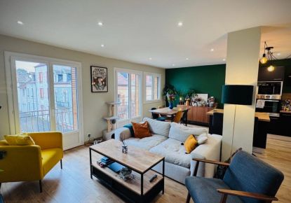 vente Appartement Vichy