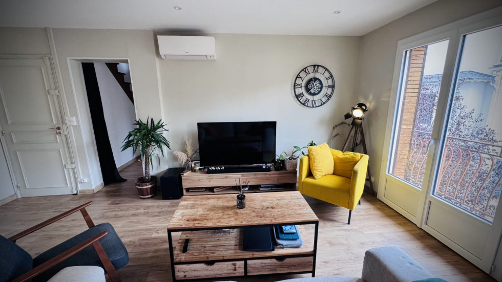 vente Appartement Vichy - Photo 3