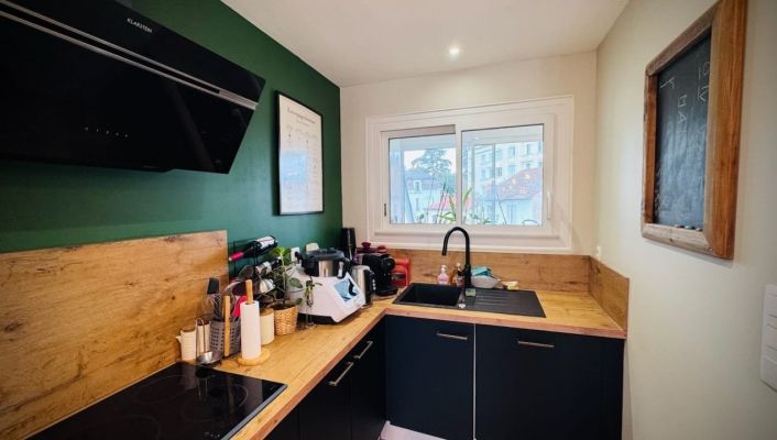 vente Appartement Vichy