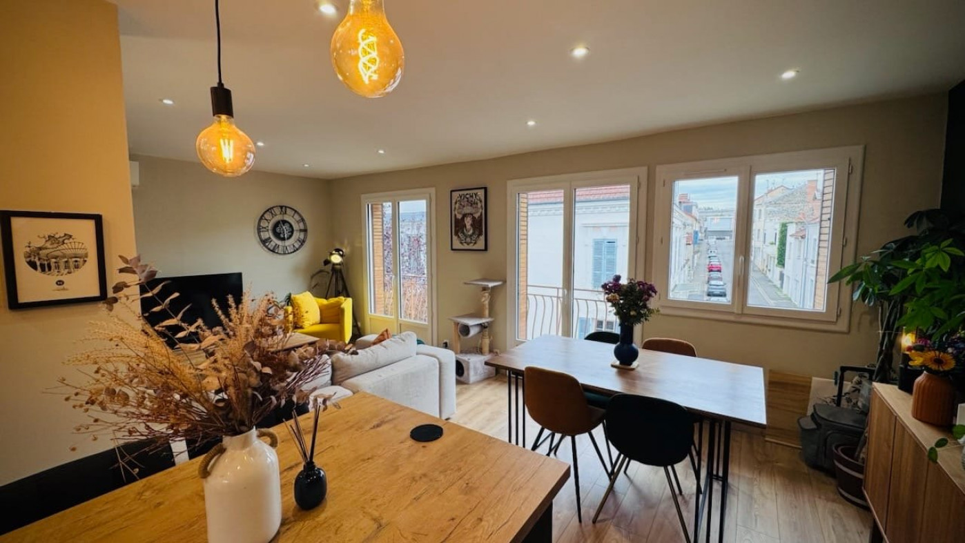 vente Appartement Vichy - Photo 5