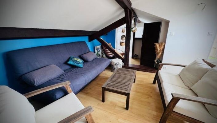 vente Appartement Vichy