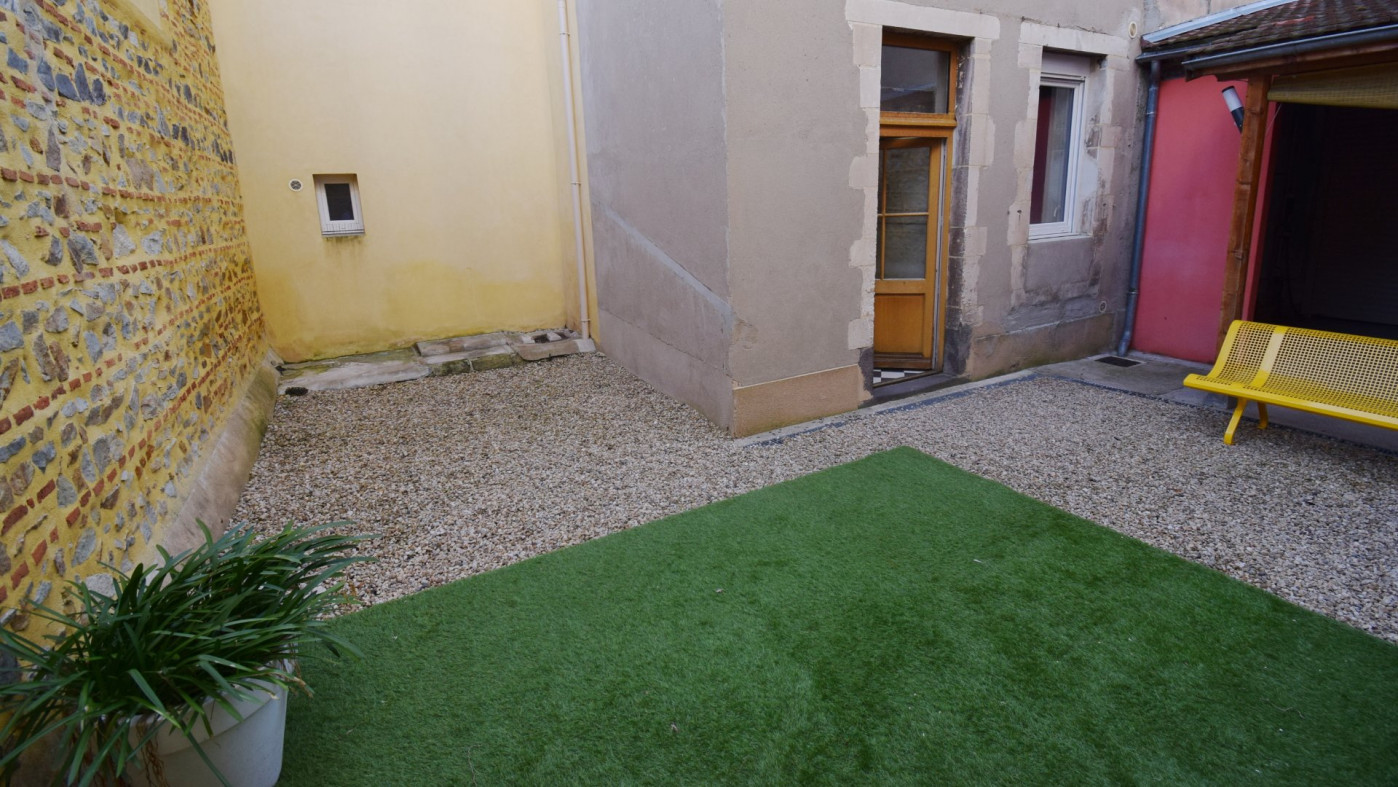 vente Maison Vichy - Photo 17