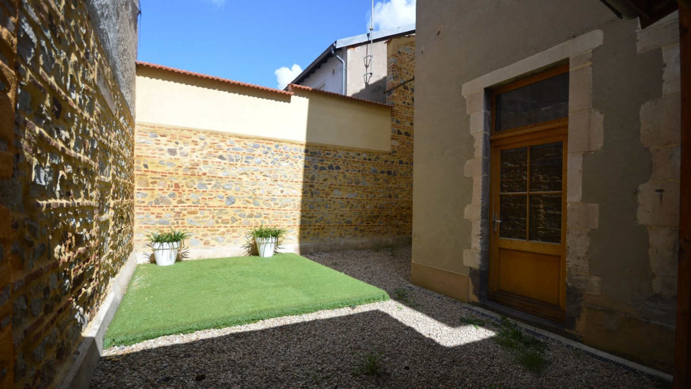 vente Maison Vichy - Photo 16