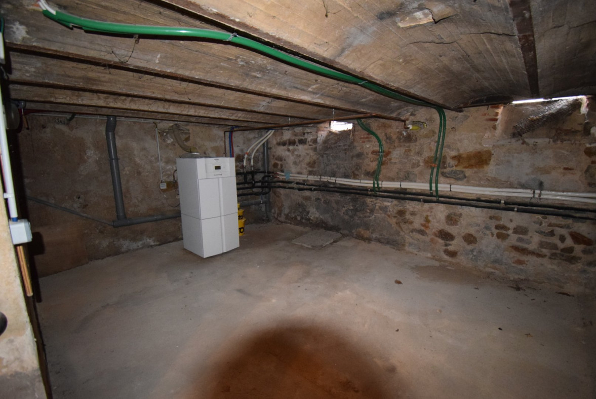 vente Maison Vichy - Photo 19