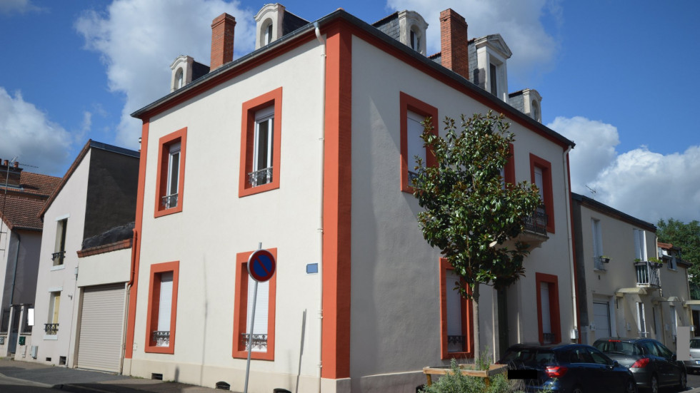 vente Maison Vichy - Photo 1