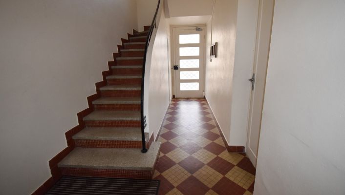 vente Immeuble Vichy