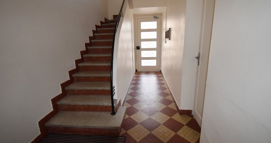 vente Immeuble Vichy