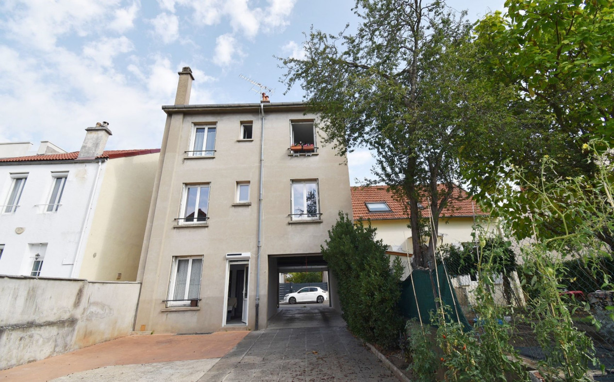 vente Immeuble Vichy - Photo 1