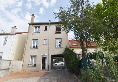 vente Immeuble Vichy