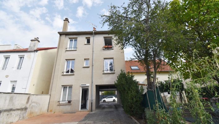 vente Immeuble Vichy