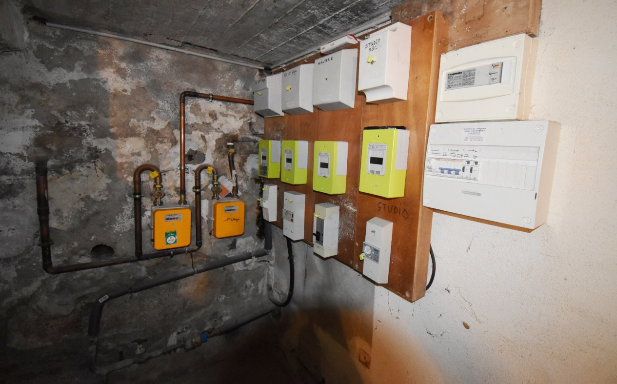 vente Immeuble Vichy - Photo 7