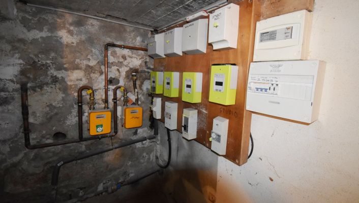 vente Immeuble Vichy