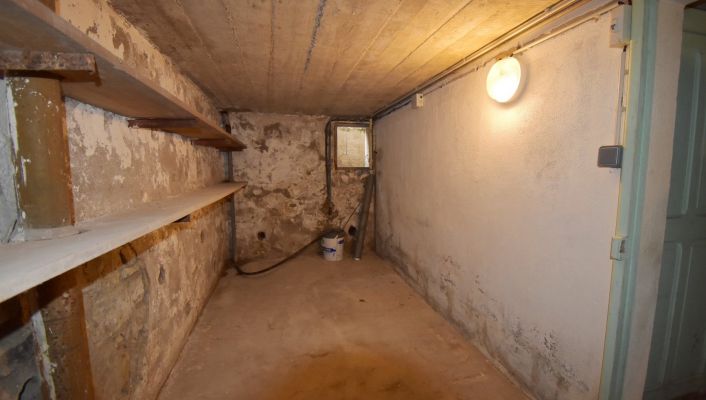 vente Immeuble Vichy