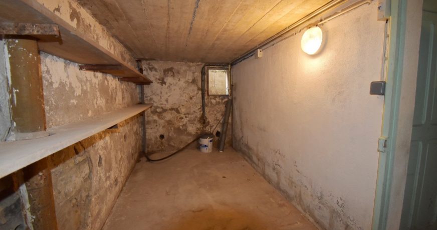 vente Immeuble Vichy