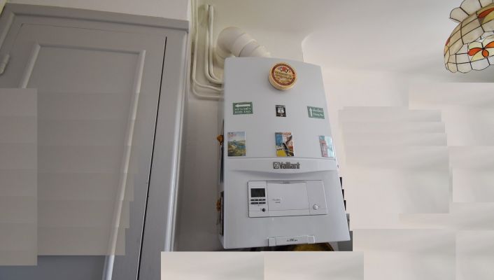 vente Immeuble Vichy