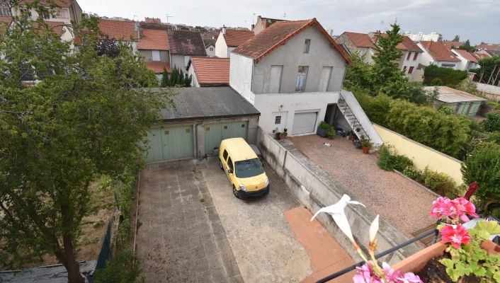 vente Immeuble Vichy