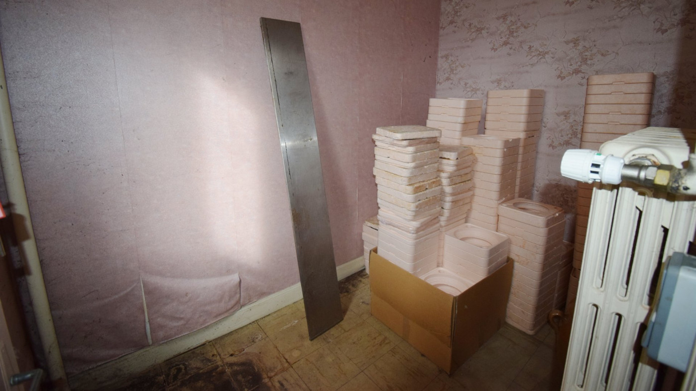 vente Garage Vichy - Photo 3