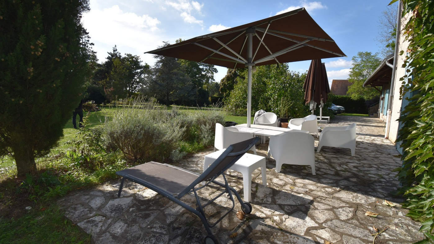 vente Maison Vendat - Photo 4