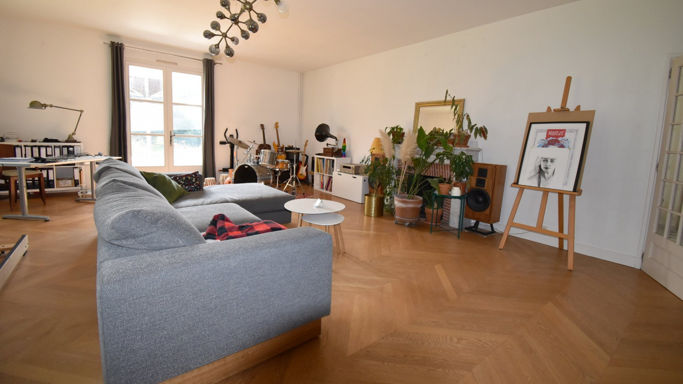 vente Maison Vendat - Photo 8