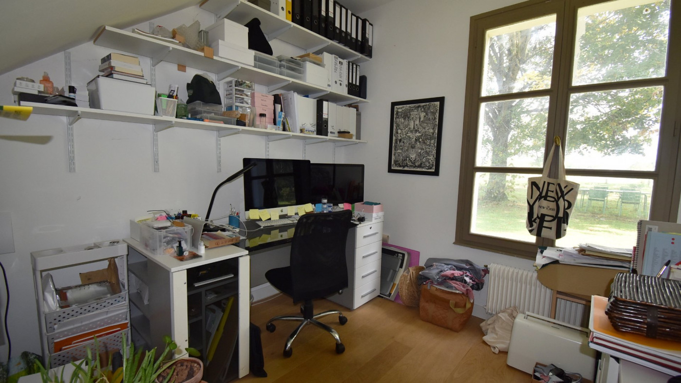 vente Maison Vendat - Photo 14