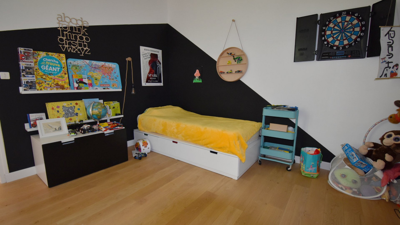 vente Maison Vendat - Photo 11