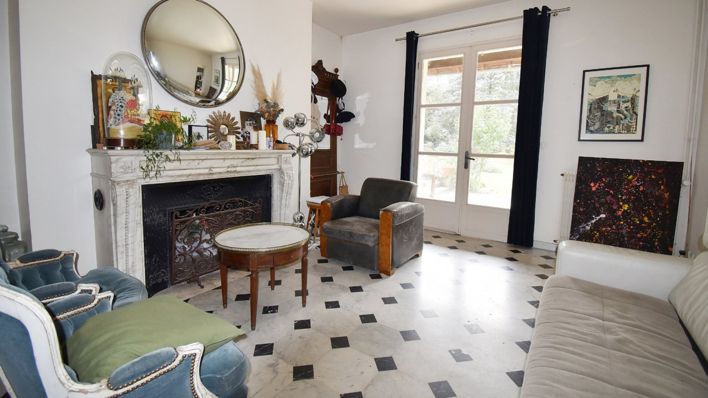 vente Maison Vendat - Photo 5