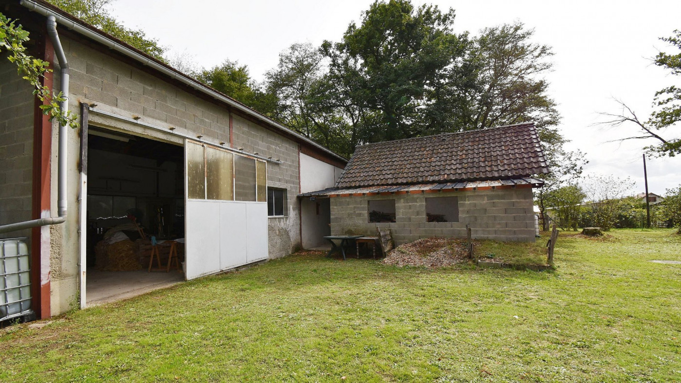 vente Maison Vendat - Photo 17