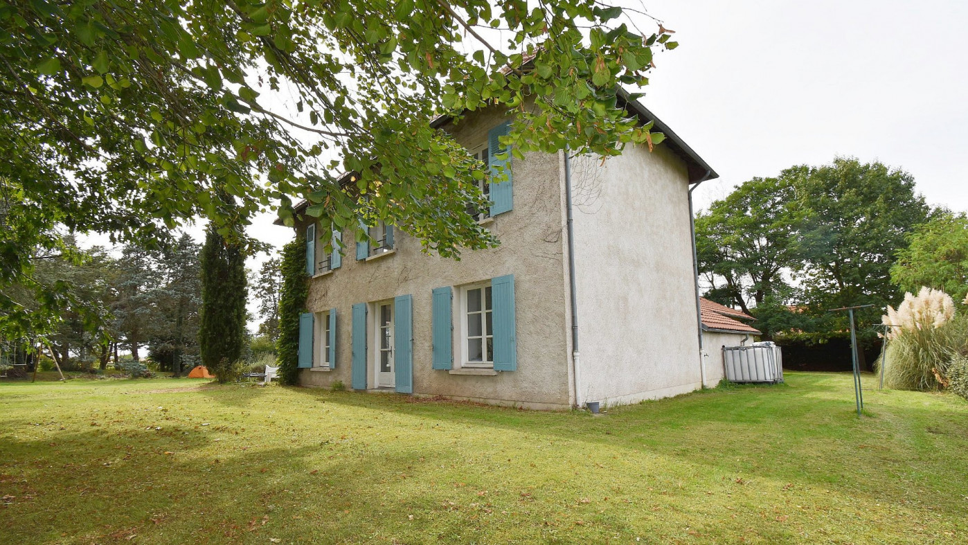 vente Maison Vendat - Photo 20