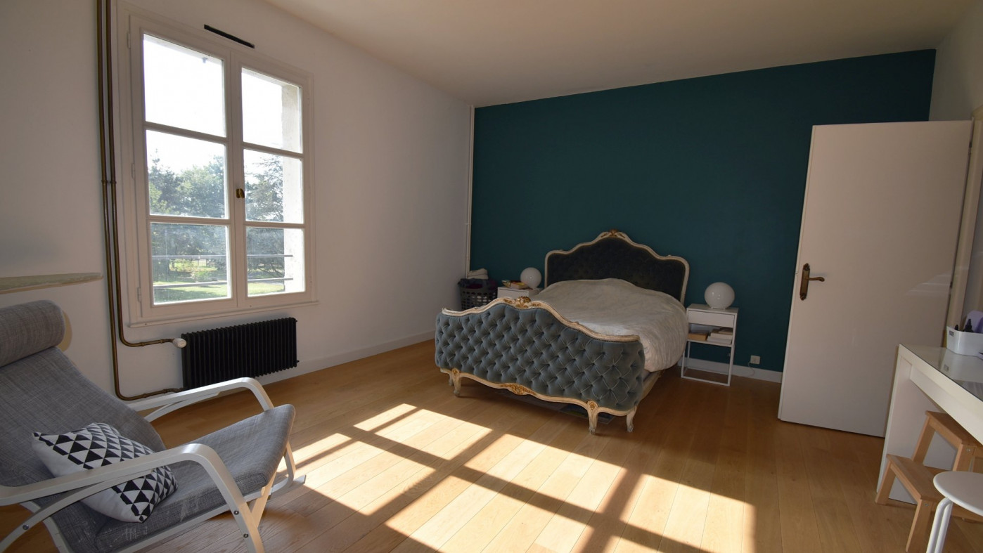 vente Maison Vendat - Photo 10