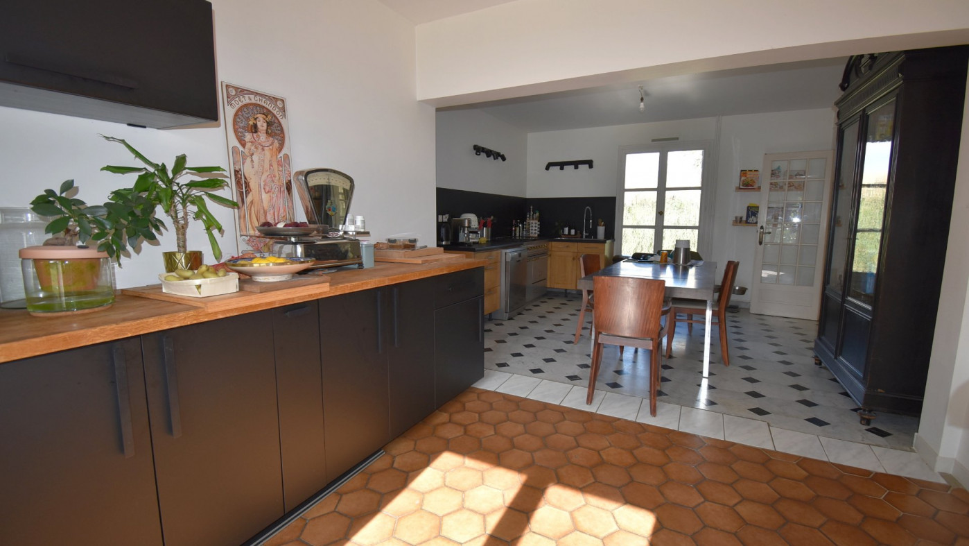 vente Maison Vendat - Photo 9