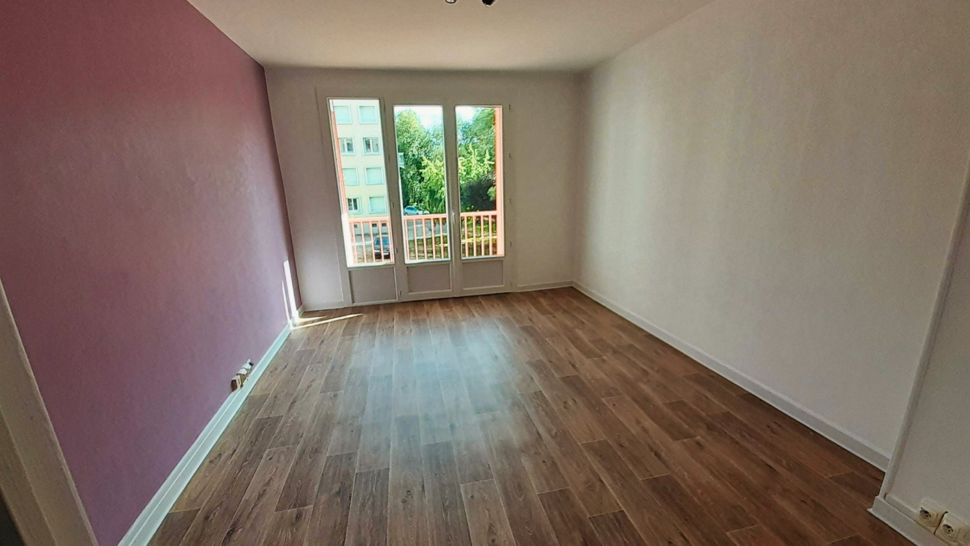 vente Appartement Cusset - Photo 1