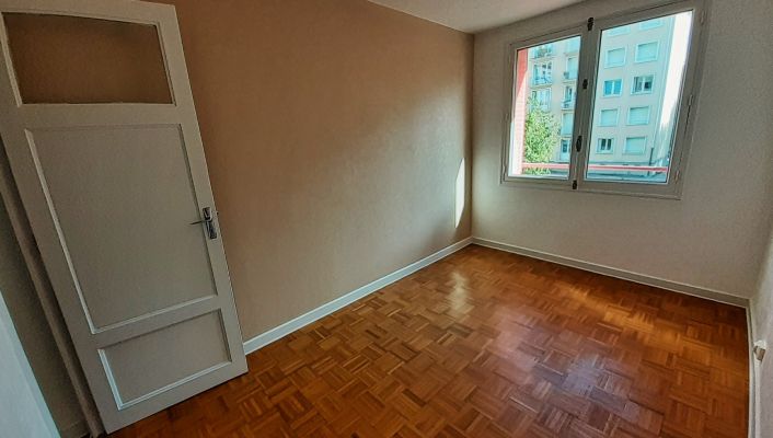vente Appartement Cusset