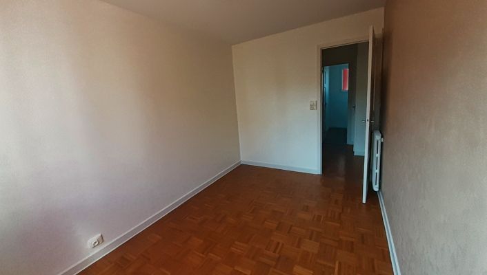 vente Appartement Cusset