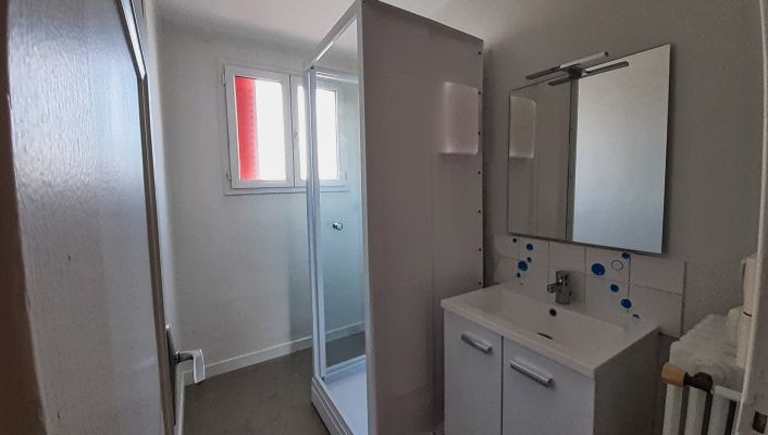vente Appartement Cusset