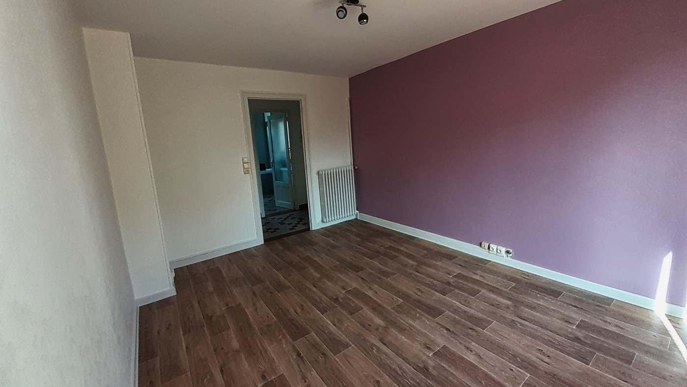 vente Appartement Cusset - Photo 2