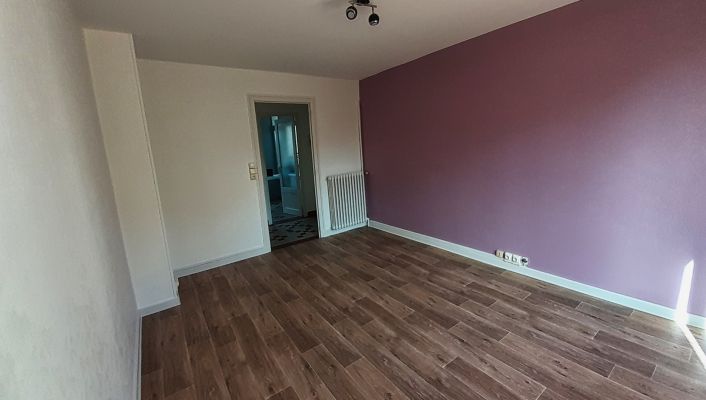 vente Appartement Cusset